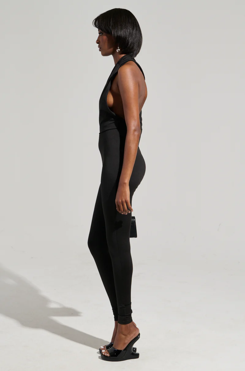 DIAMONTE SEAMLESS JUMPSUIT - Image 6