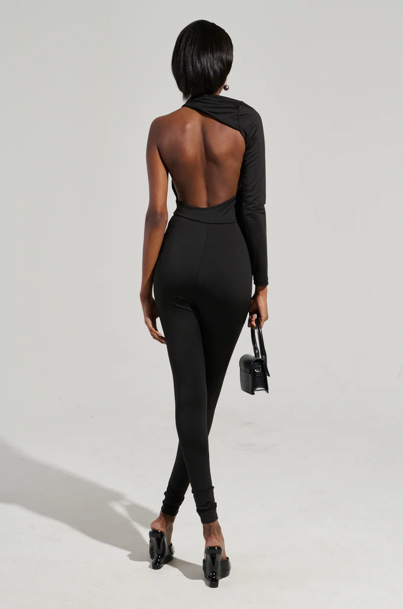 DIAMONTE SEAMLESS JUMPSUIT - Image 8