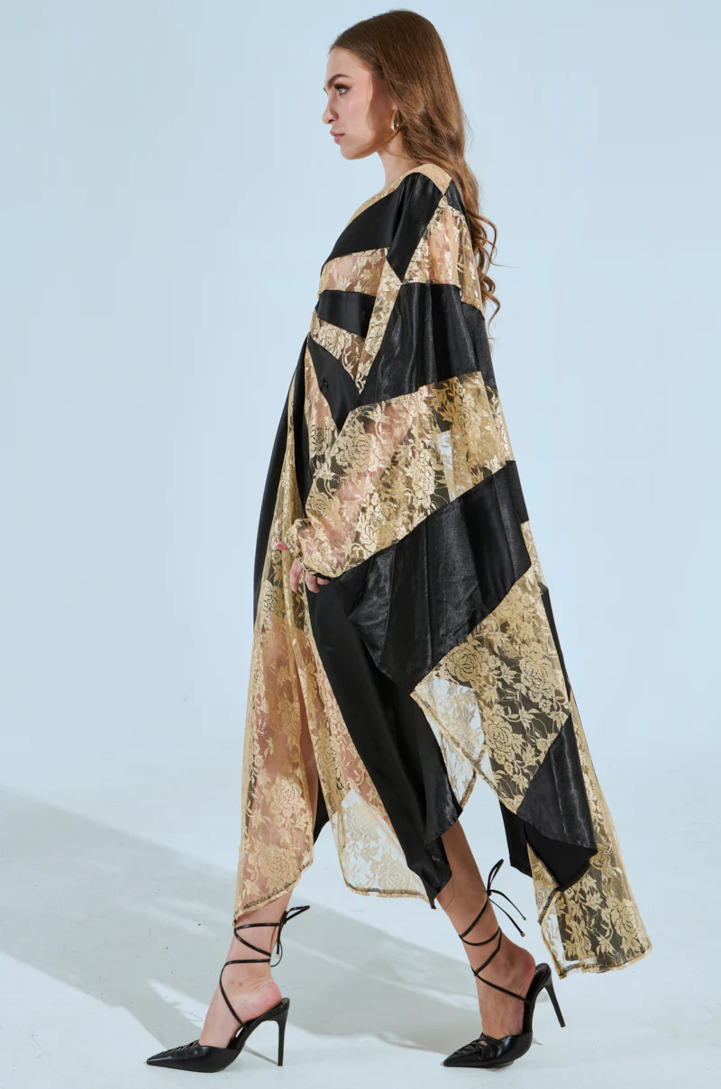 DIANA LACED BLOUSE - Image 4