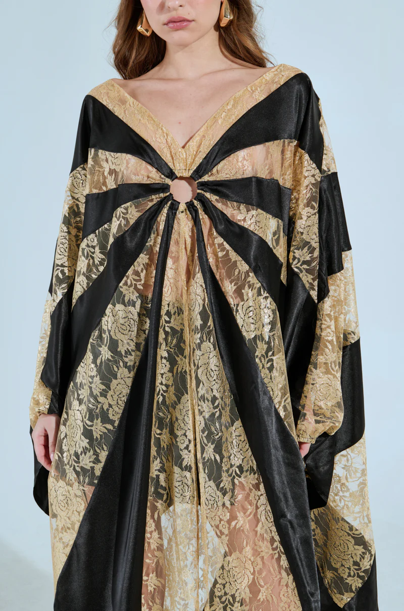 DIANA LACED BLOUSE - Image 7