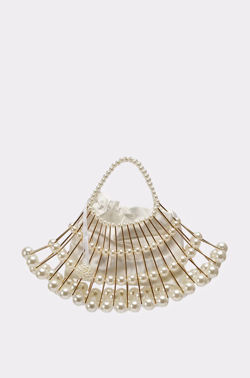 DIVINE DREAMS PEARL PURSE - Image 2