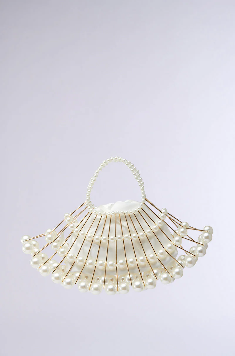 DIVINE DREAMS PEARL PURSE - Image 6