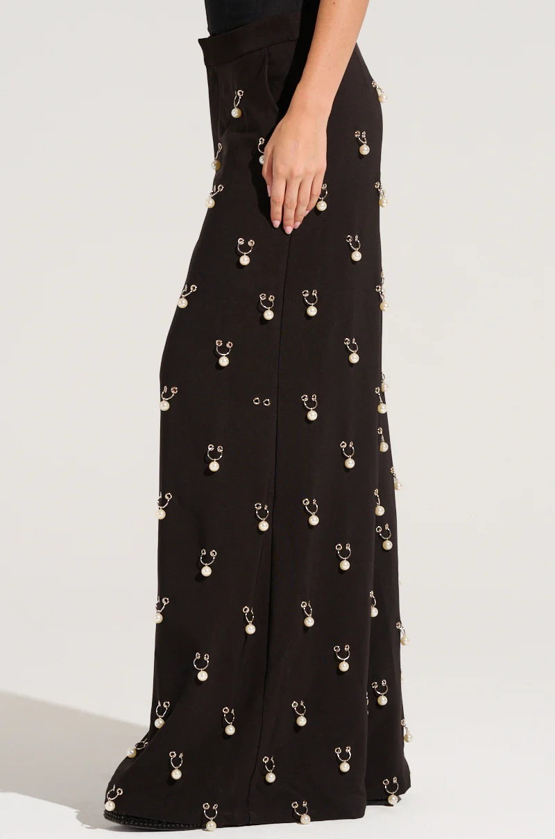 DO AS I PLEASE TRINKET TROUSER - Image 3