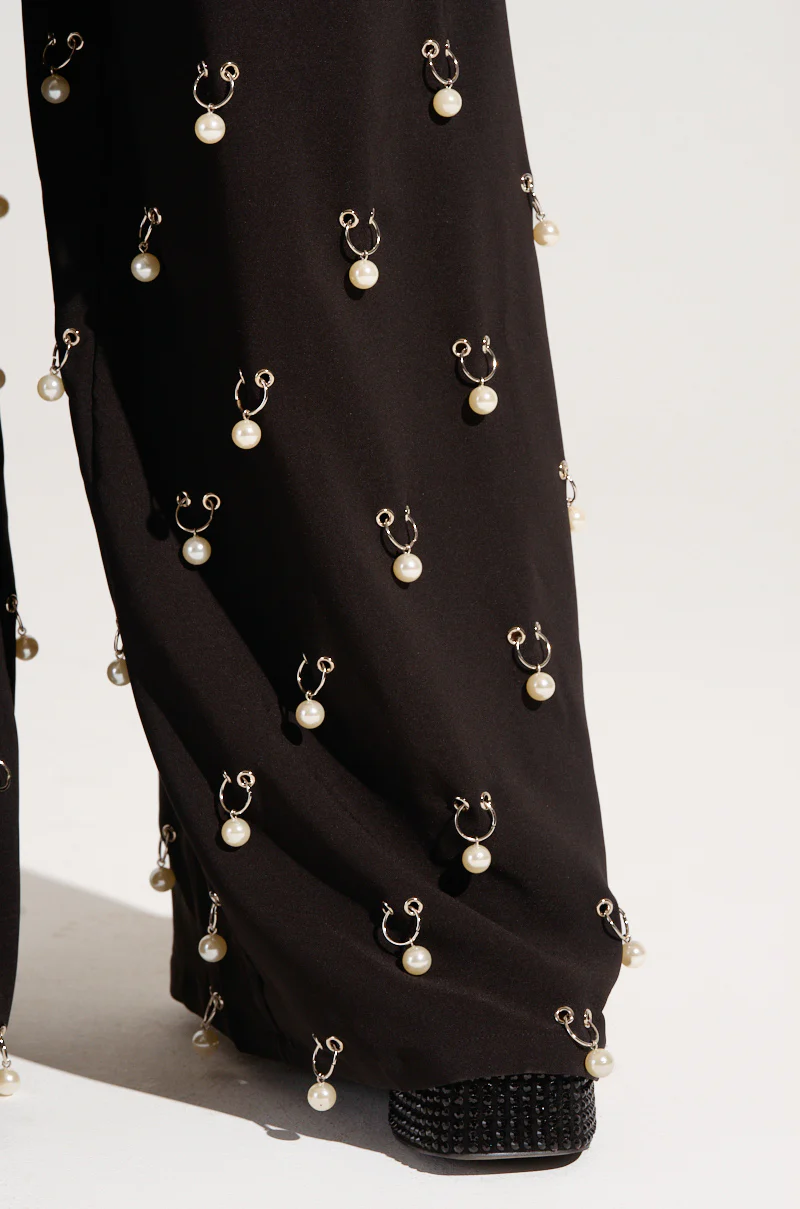 DO AS I PLEASE TRINKET TROUSER - Image 9