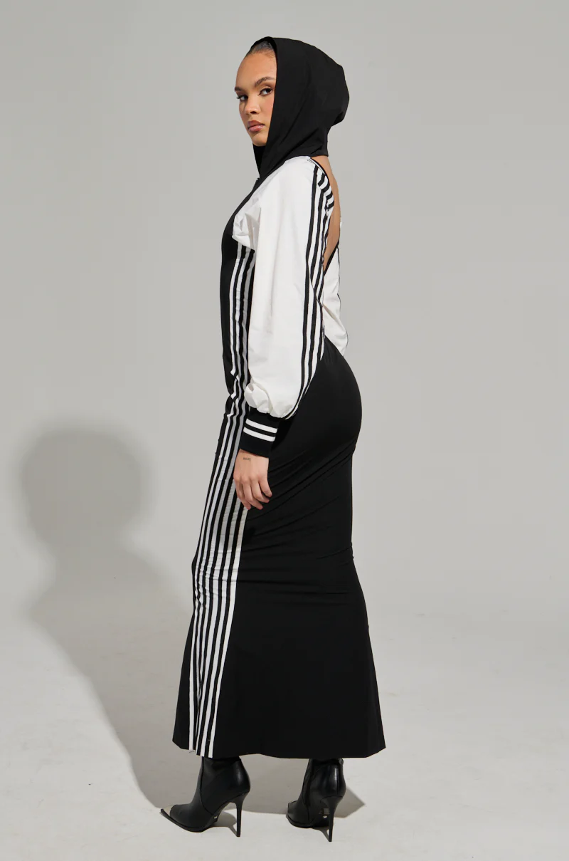 DO YOU MIND MAXI DRESS - Image 6