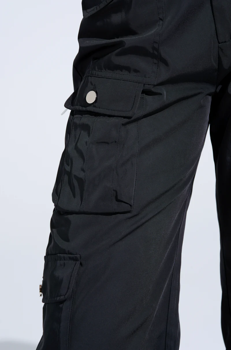 DONT CARE CARGO PANT - Image 9