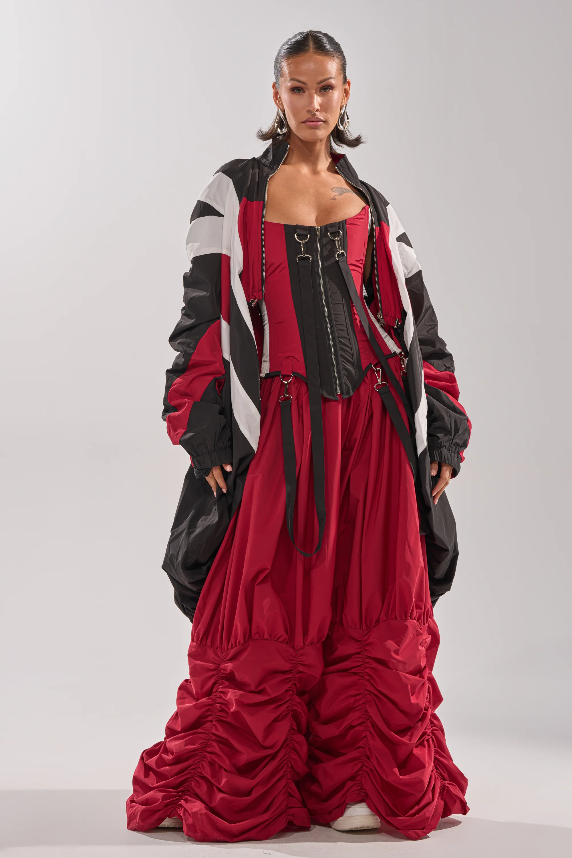 DON'T MIND ME CORSET - Image 11