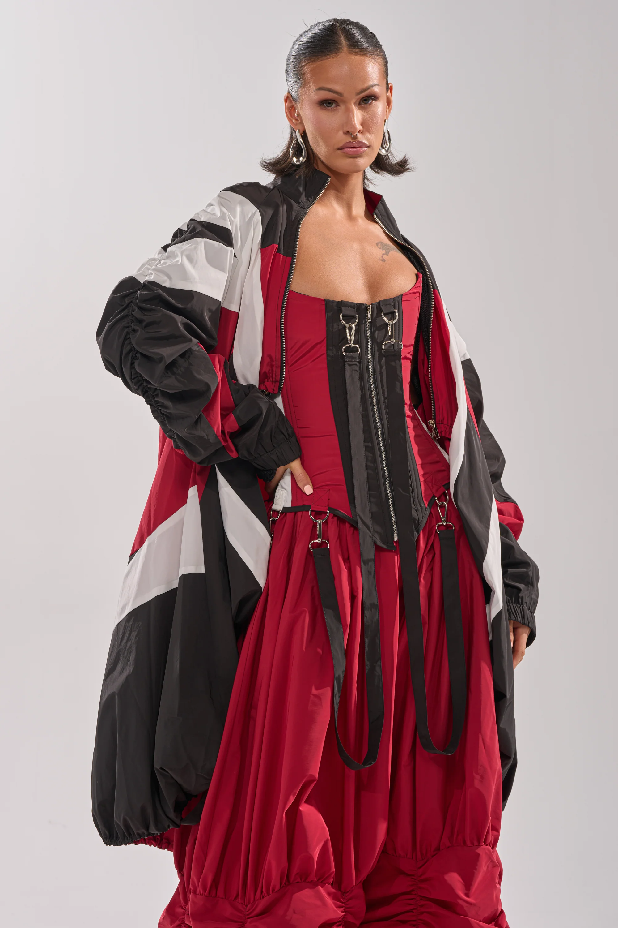 DON'T MIND ME CORSET - Image 2