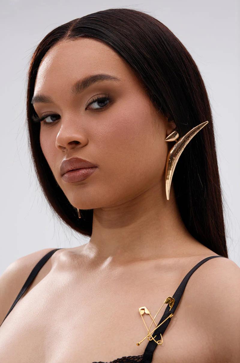DONT PLAY EARRING - Image 3