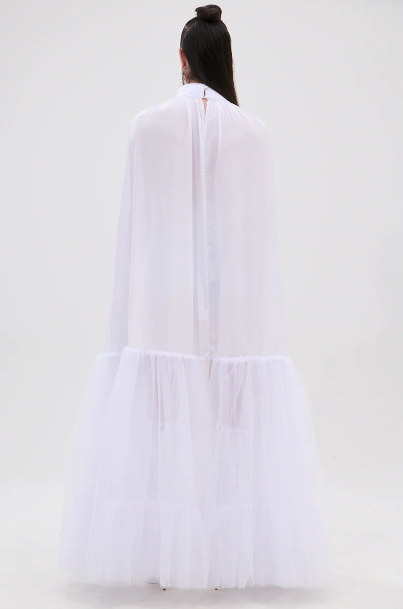 DONT WASTE MY TIME BLOUSE - Image 7