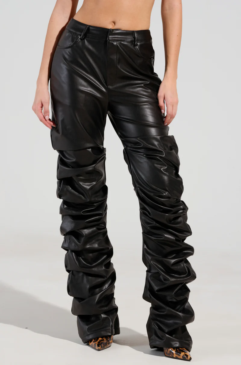 DOUBLE TROUBLE TROUSER - Image 2