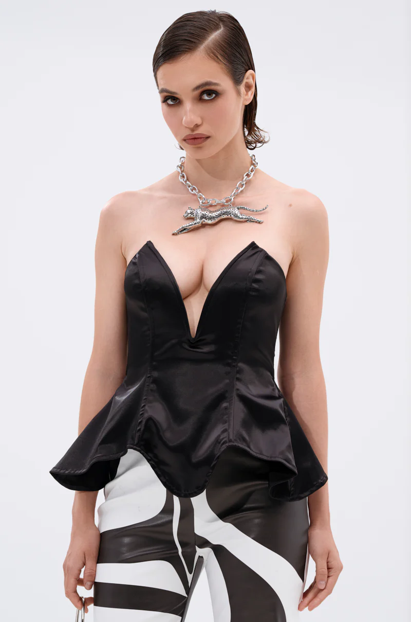 DRAMA QUEEN CORSET - Image 3
