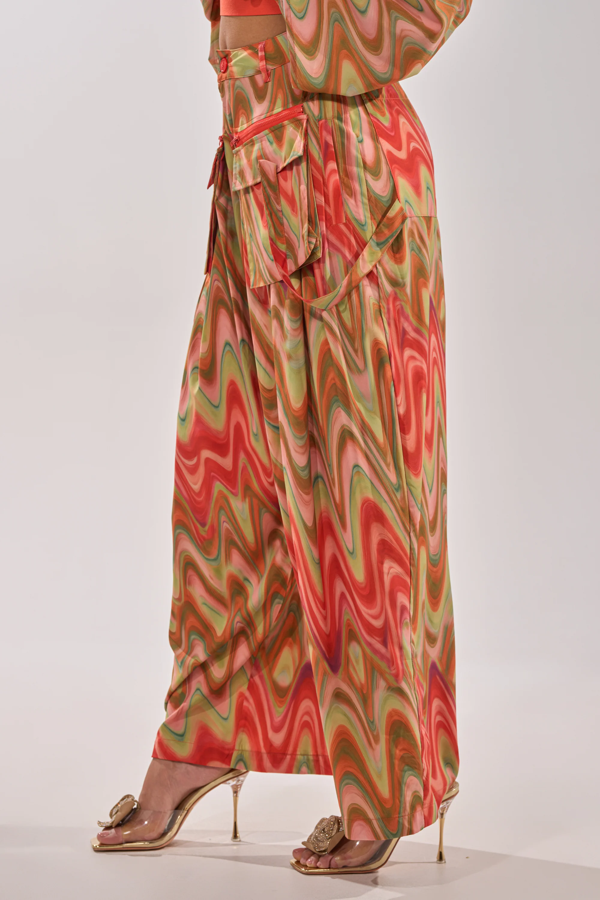 DRIFTING AWAY TROUSER - Image 4
