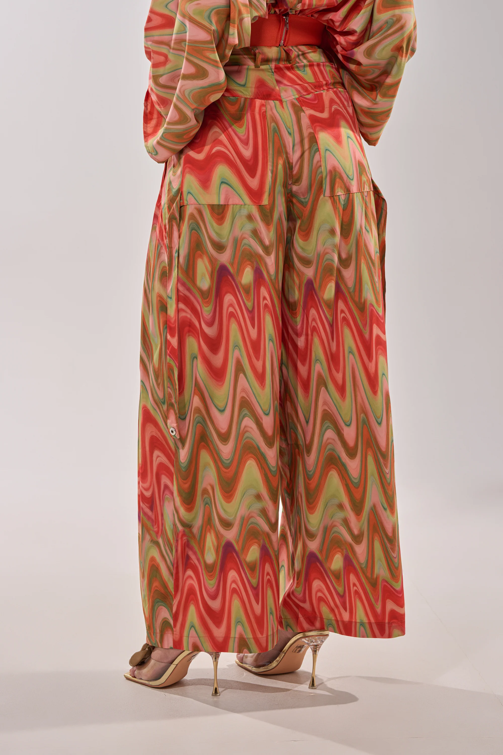 DRIFTING AWAY TROUSER - Image 7