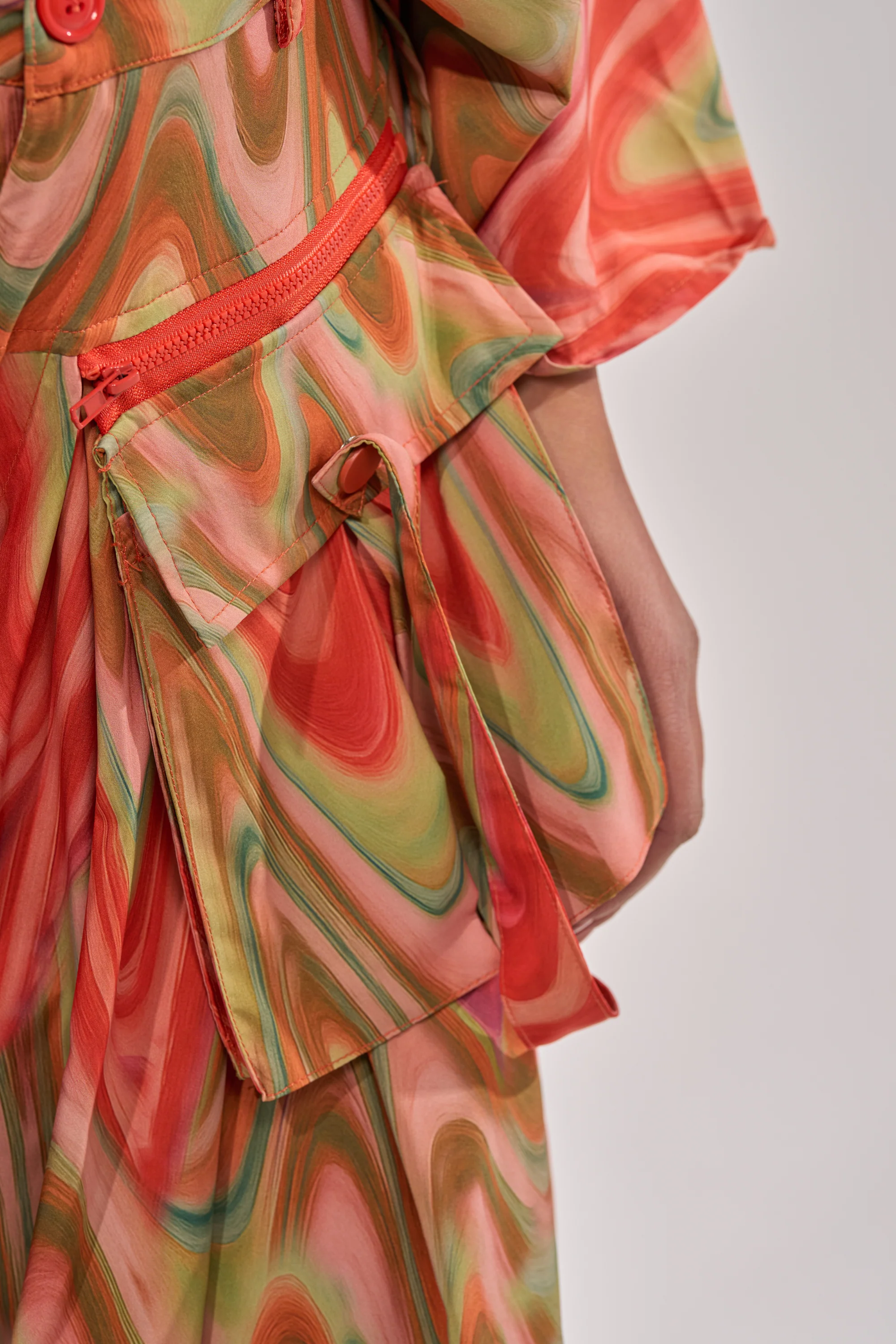 DRIFTING AWAY TROUSER - Image 9
