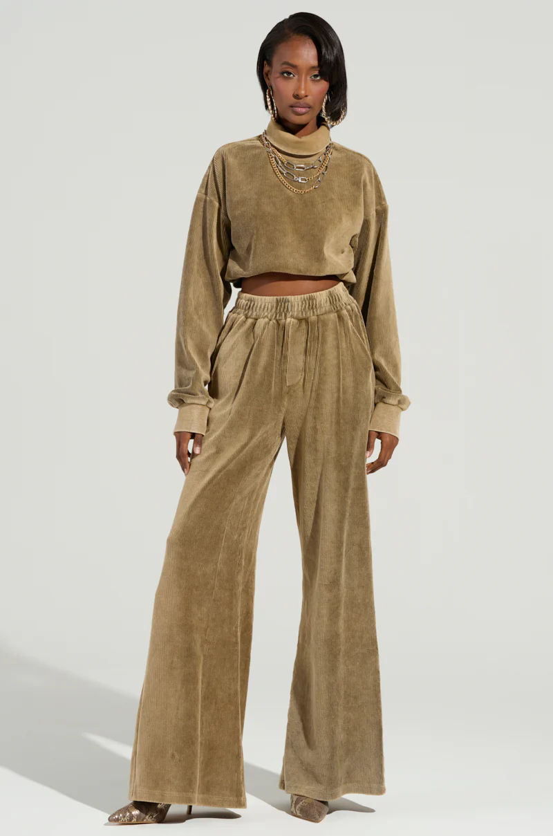 DRIFTING AWAY TROUSER - Image 5