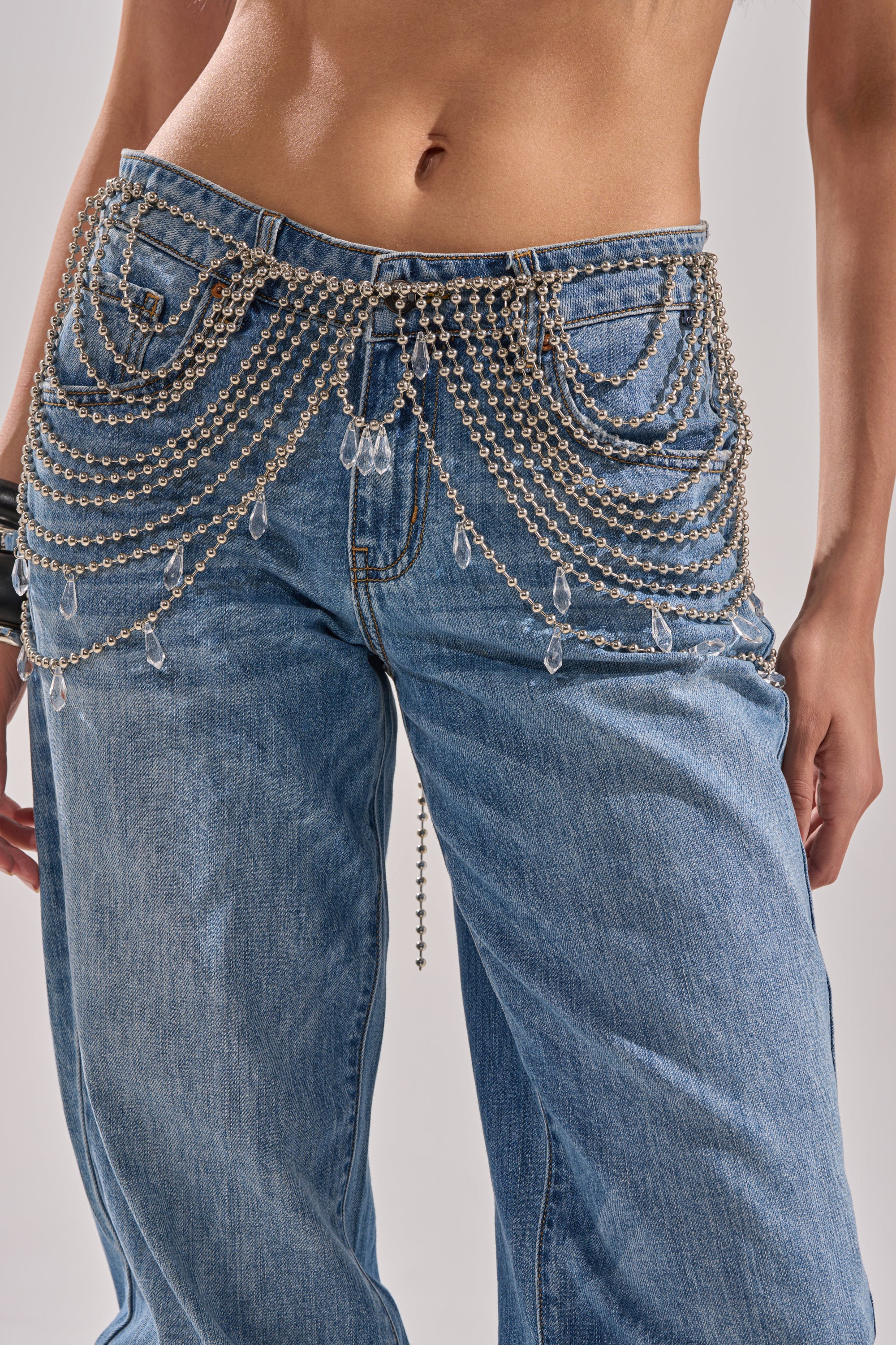 DRIPPIN CHAIN BELT - Image 2
