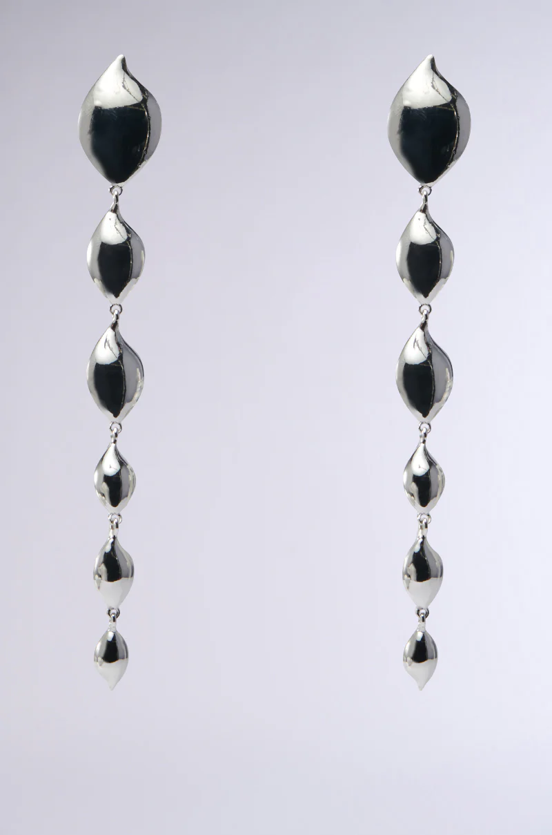 DRIPPIN EARRING