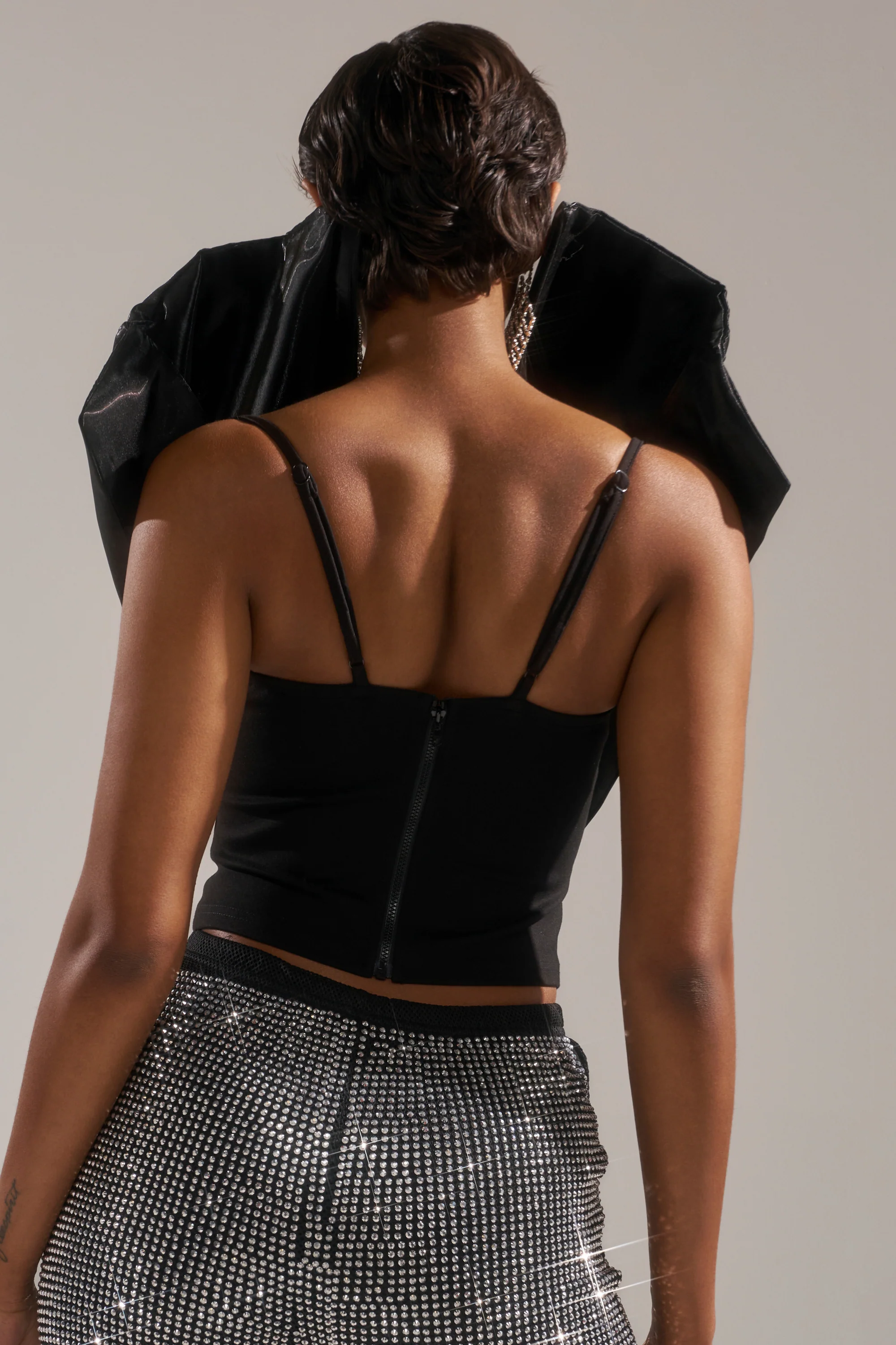 DROP IT LOW BLOUSE - Image 5