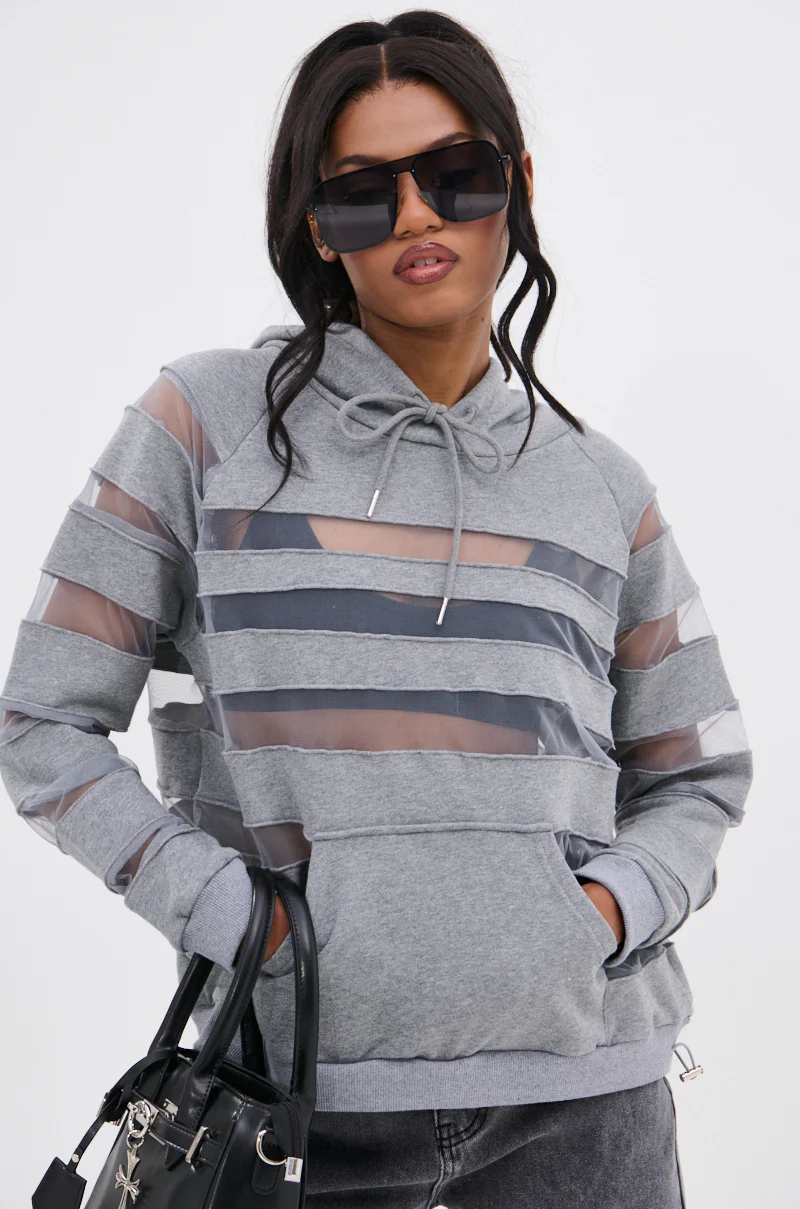 DROP IT LOW SWEATSHIRT - Image 3