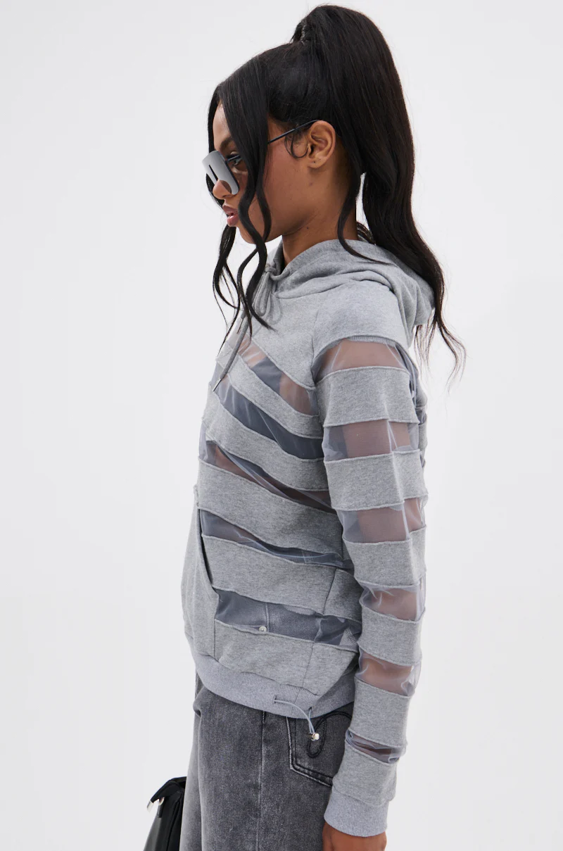 DROP IT LOW SWEATSHIRT - Image 7