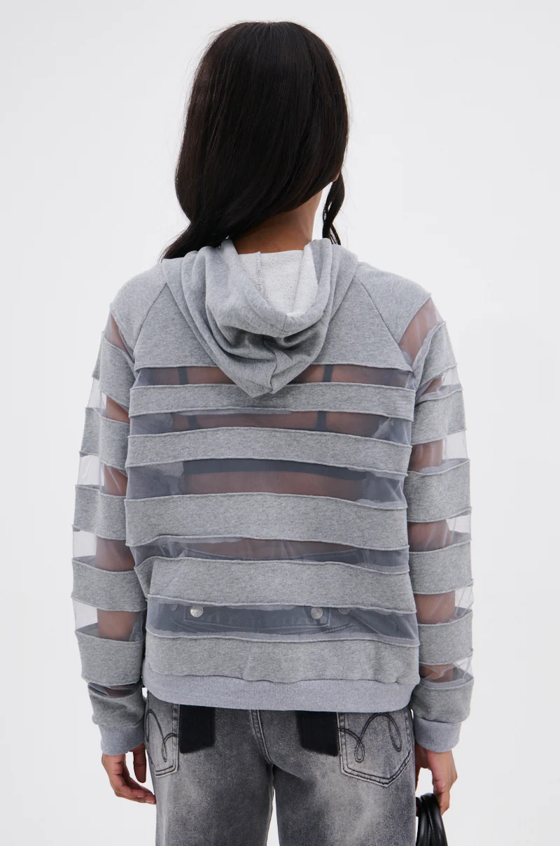 DROP IT LOW SWEATSHIRT - Image 8