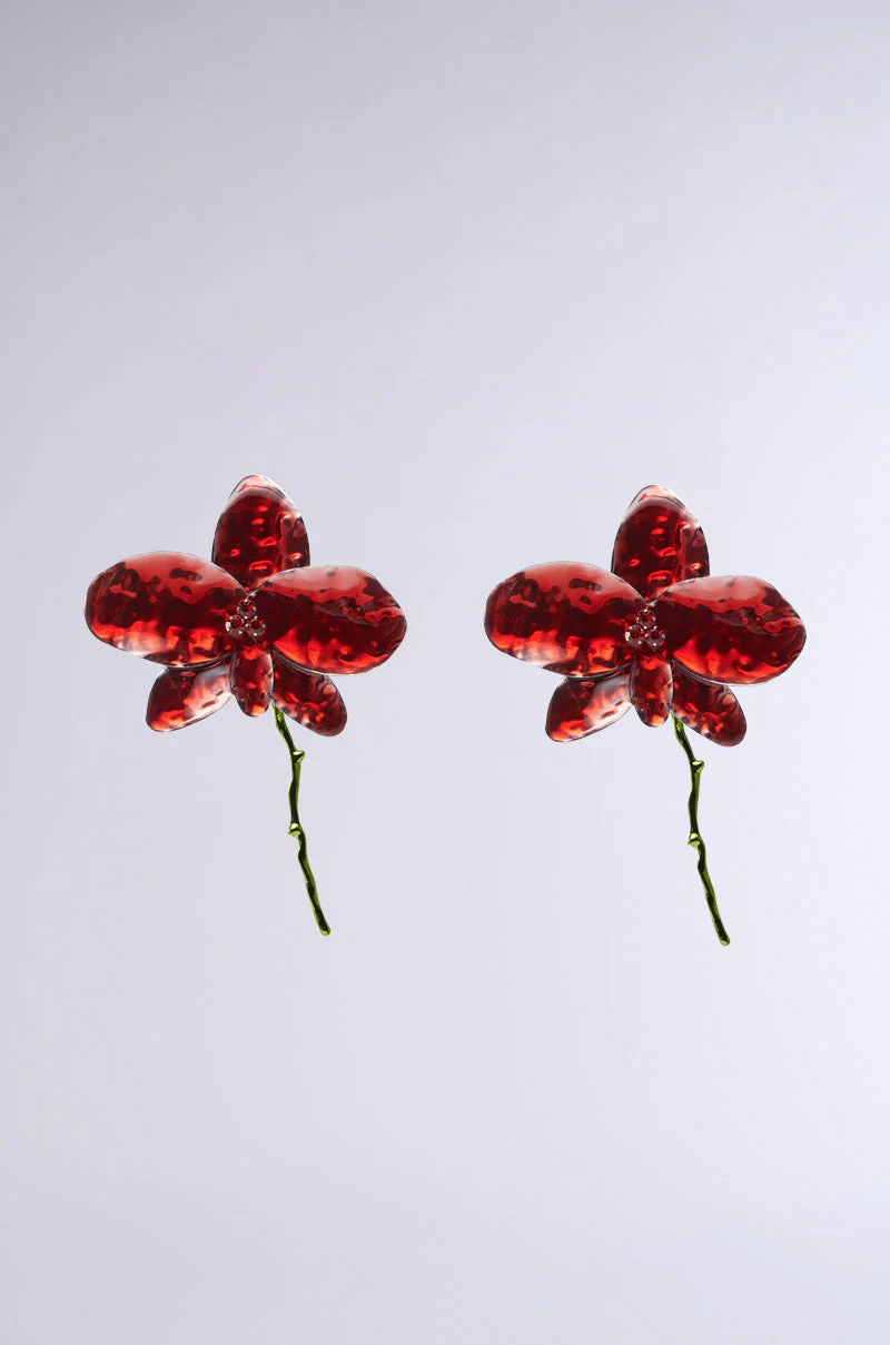 BLOSSOM BEAUTY EARRING