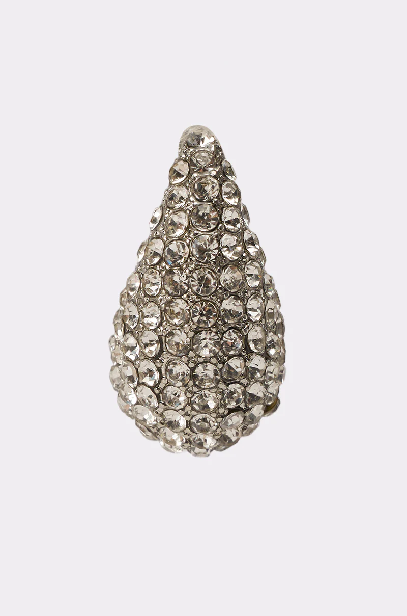 DROPS OF JUPITER EARRING IN SILVER - Image 5