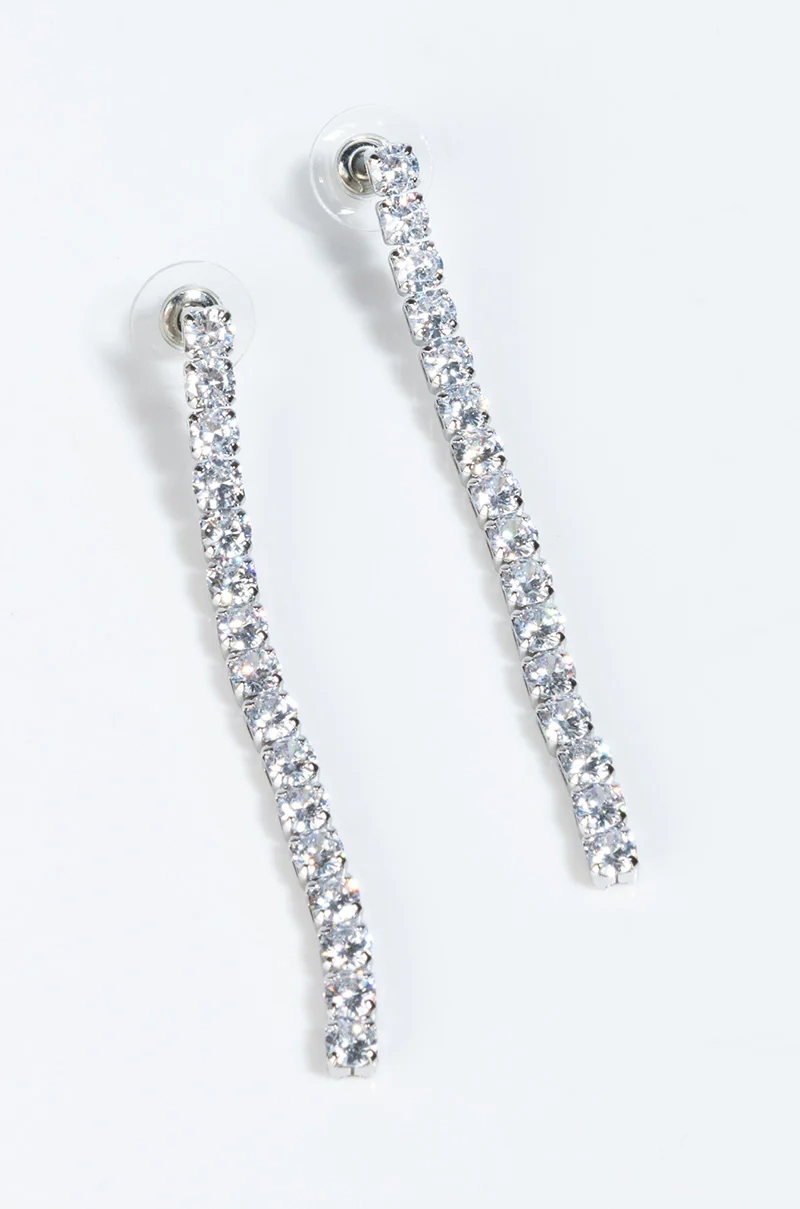 EARRING SILVER - Image 2