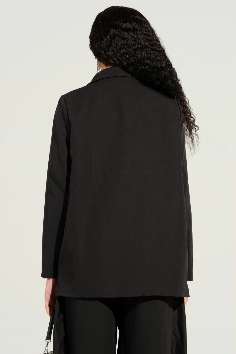 EASY DOES IT RELAXED FIT BLAZER - Image 5