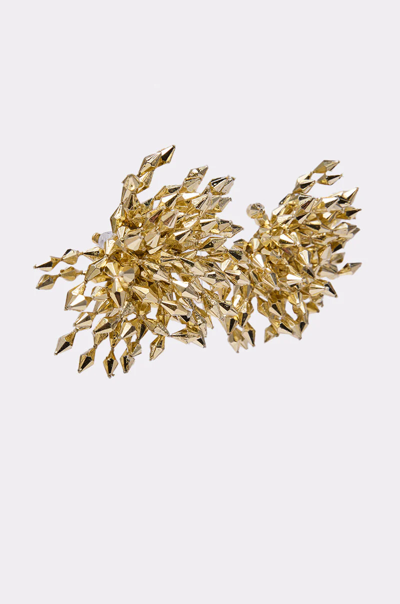 EDGY VIBE EARRING - Image 3