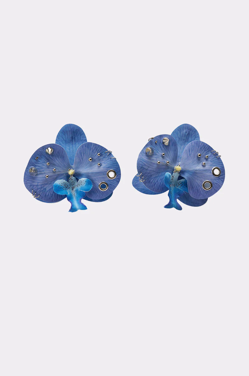 EDGY VIBES EARRING - Image 3