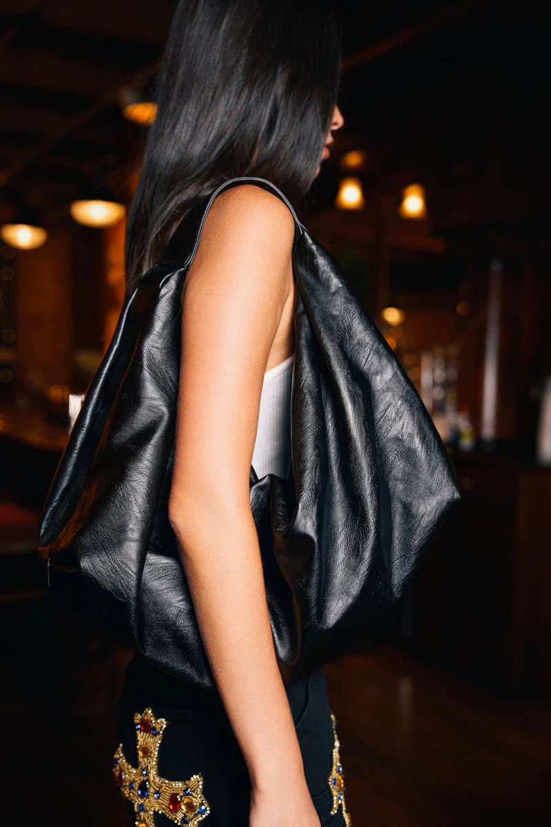 EDITORIAL ONLY TOTE - Image 2