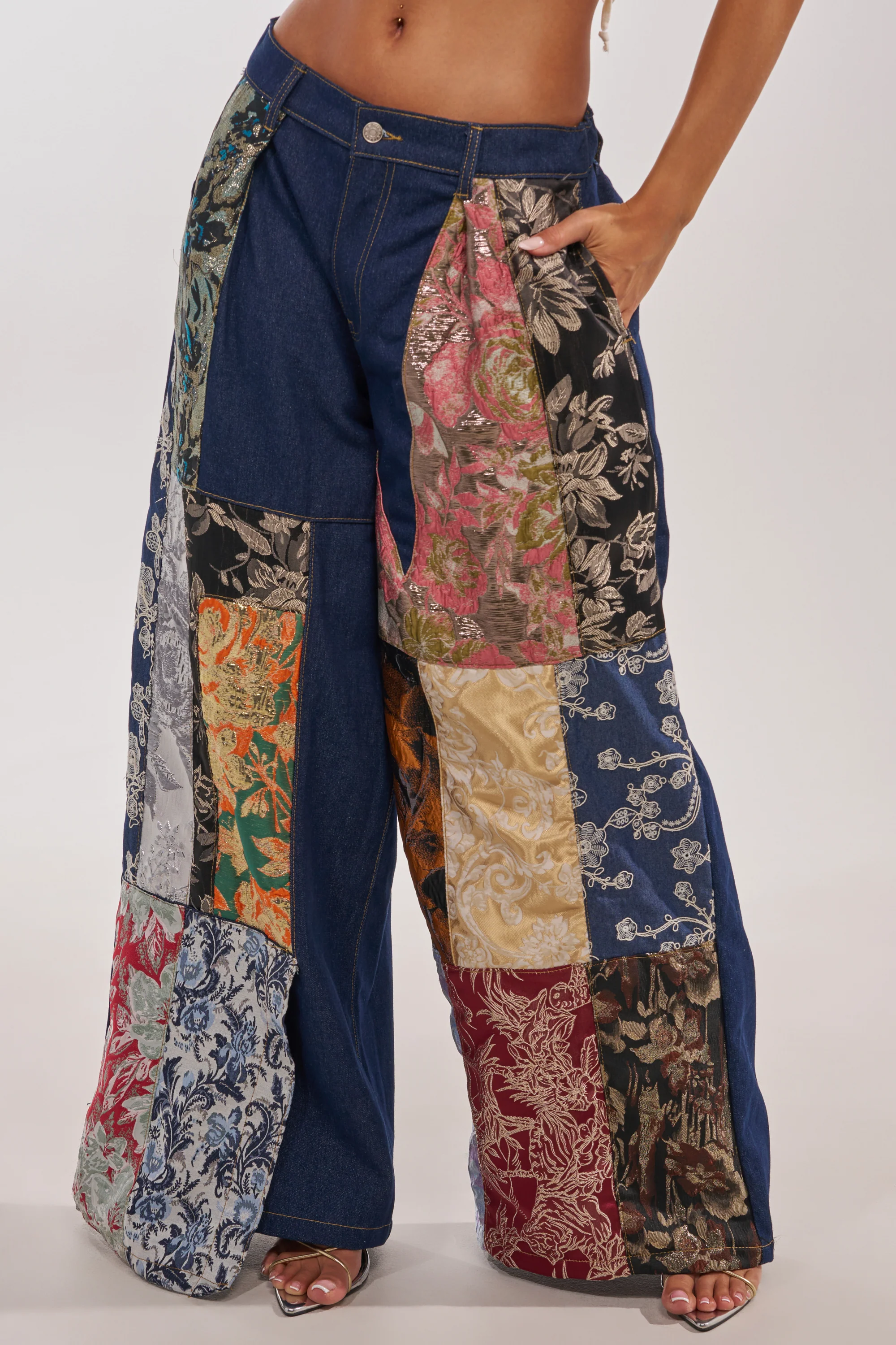 EMOTIONLESS TROUSER - Image 4