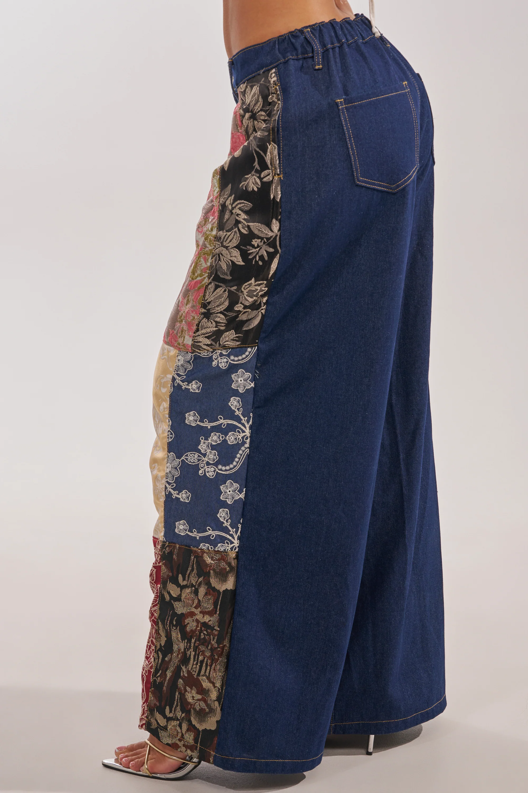 EMOTIONLESS TROUSER - Image 5