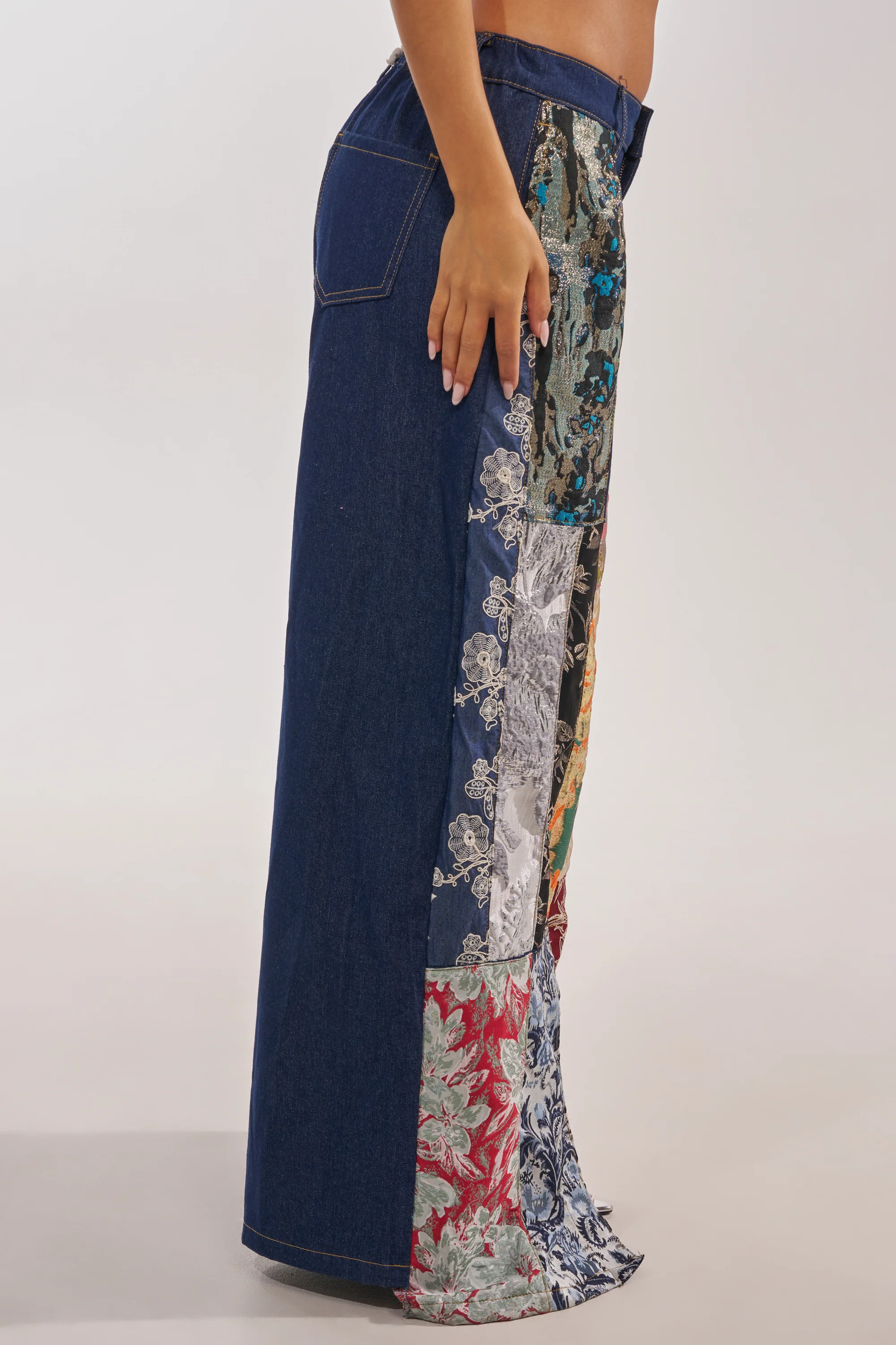 EMOTIONLESS TROUSER - Image 6