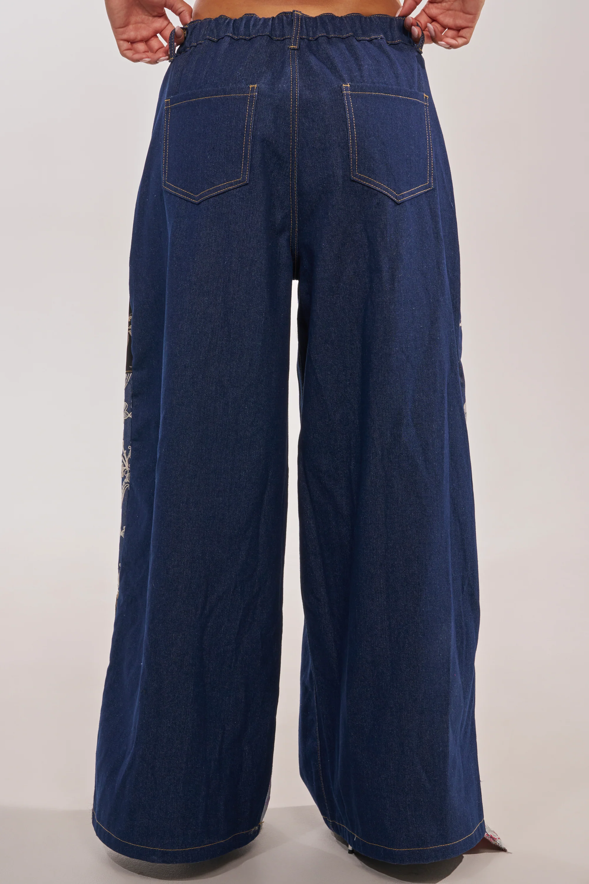 EMOTIONLESS TROUSER - Image 7