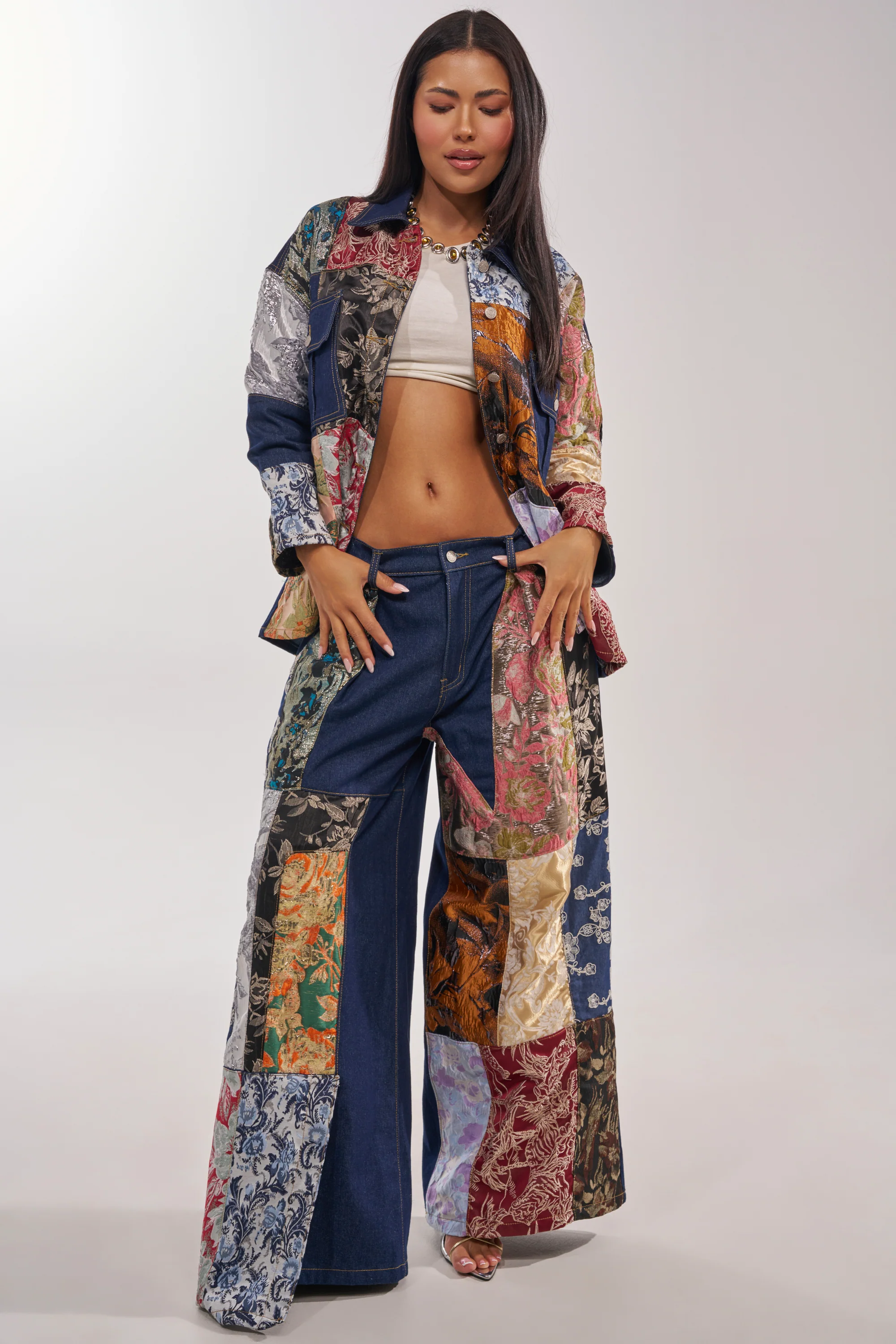 EMOTIONLESS TROUSER - Image 8