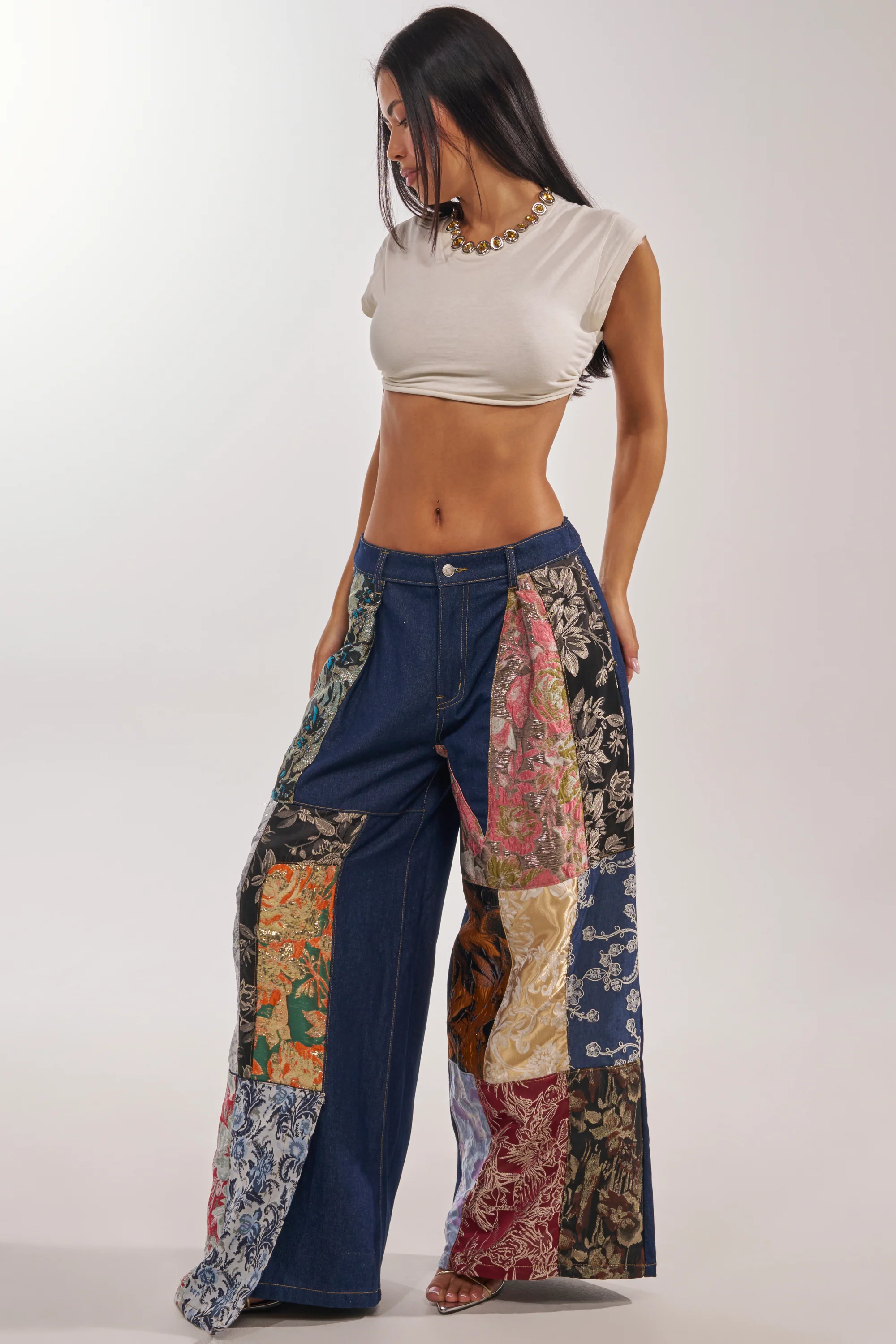 EMOTIONLESS TROUSER - Image 9