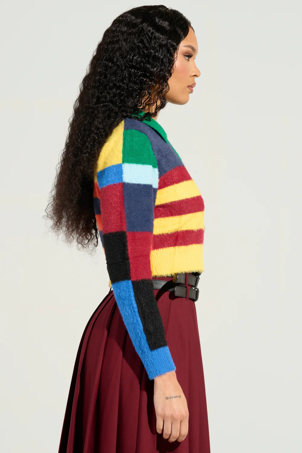 EMPIRE STATE OF MIND SWEATER - Image 4