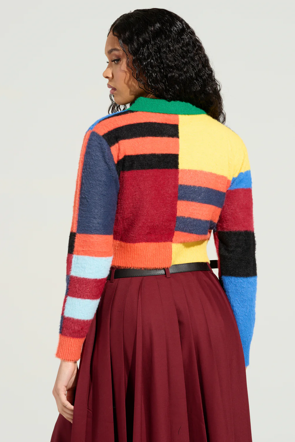 EMPIRE STATE OF MIND SWEATER - Image 5