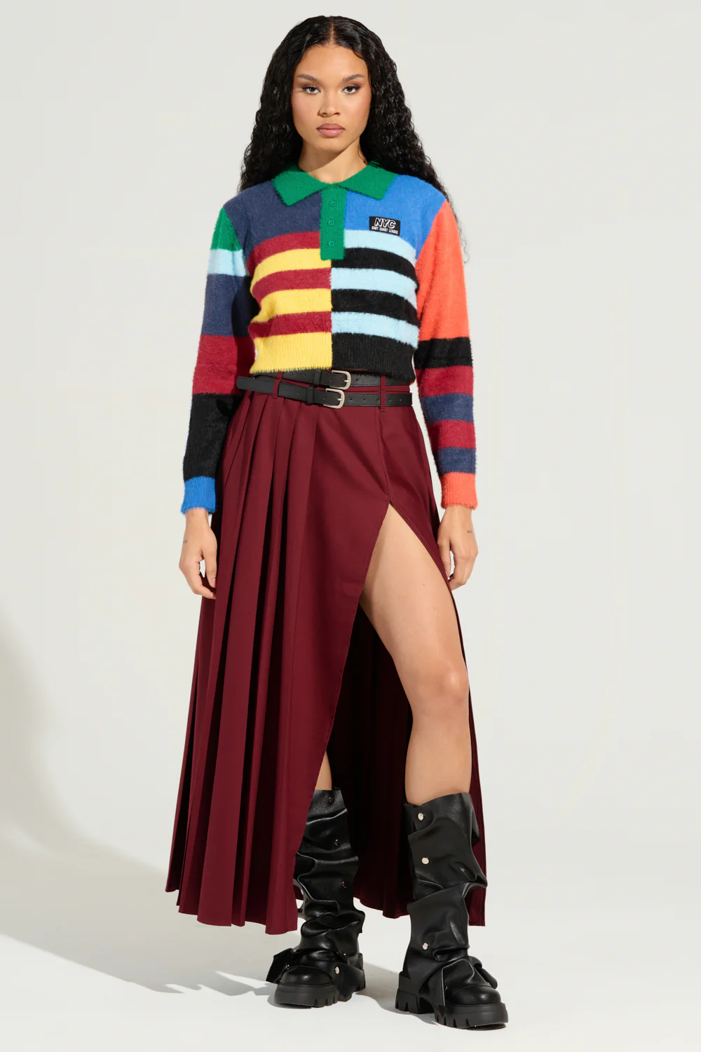 EMPIRE STATE OF MIND SWEATER - Image 6