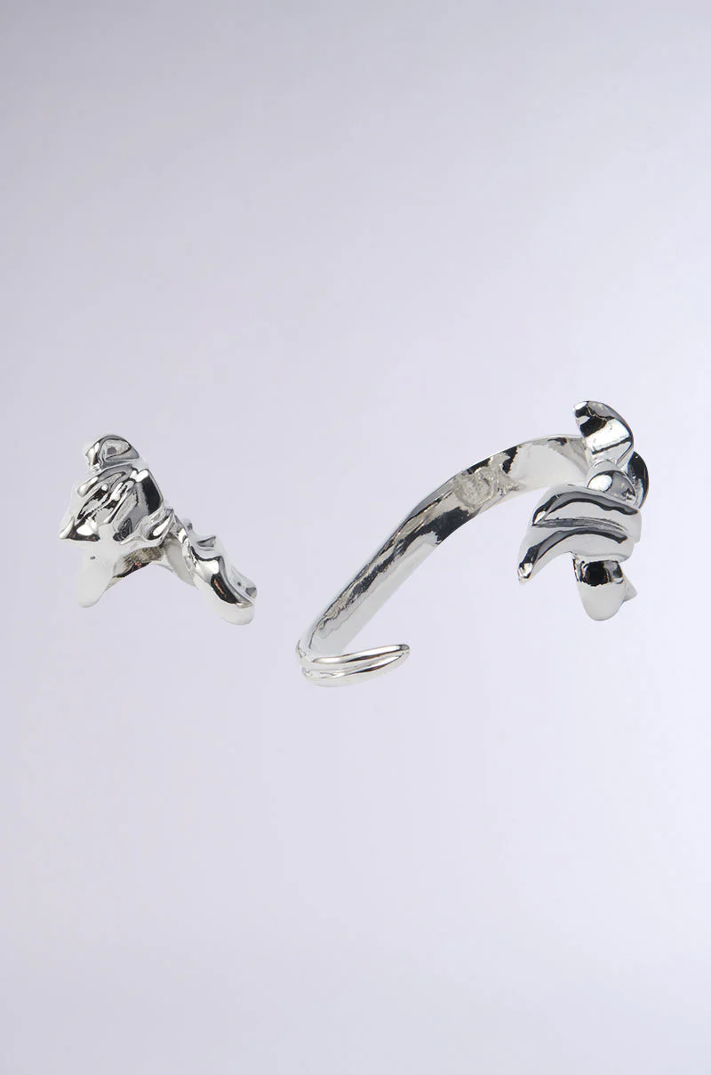 ETHEREAL DREAMS HAND RING SET - Image 3