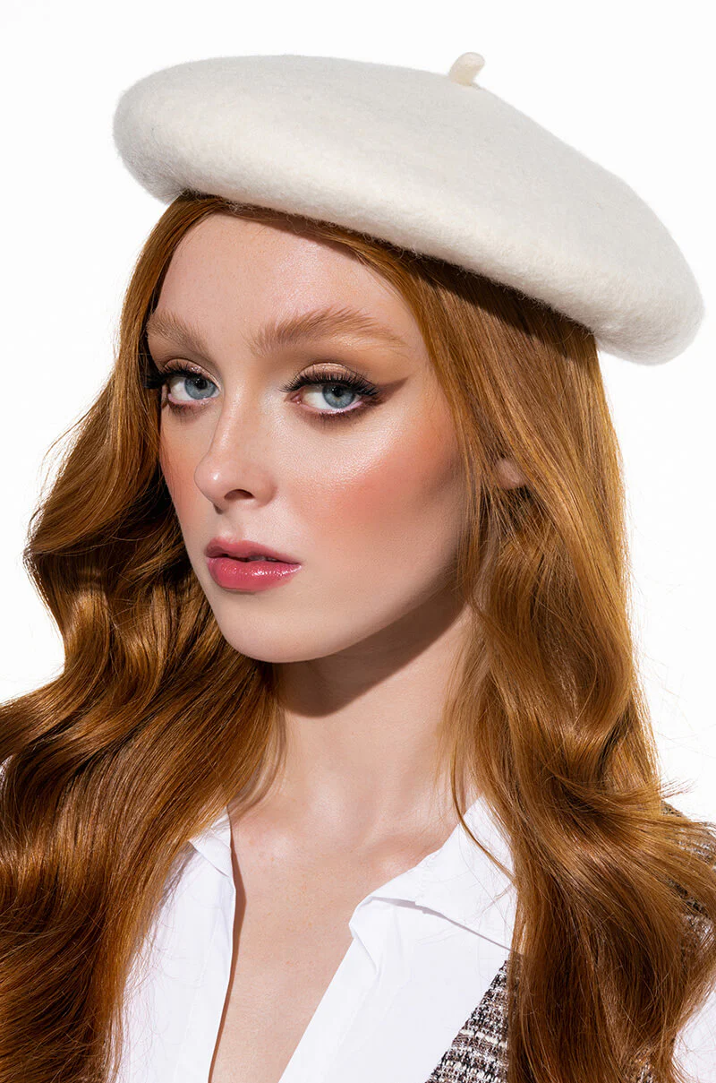 EVERYDAY BERET - Image 2
