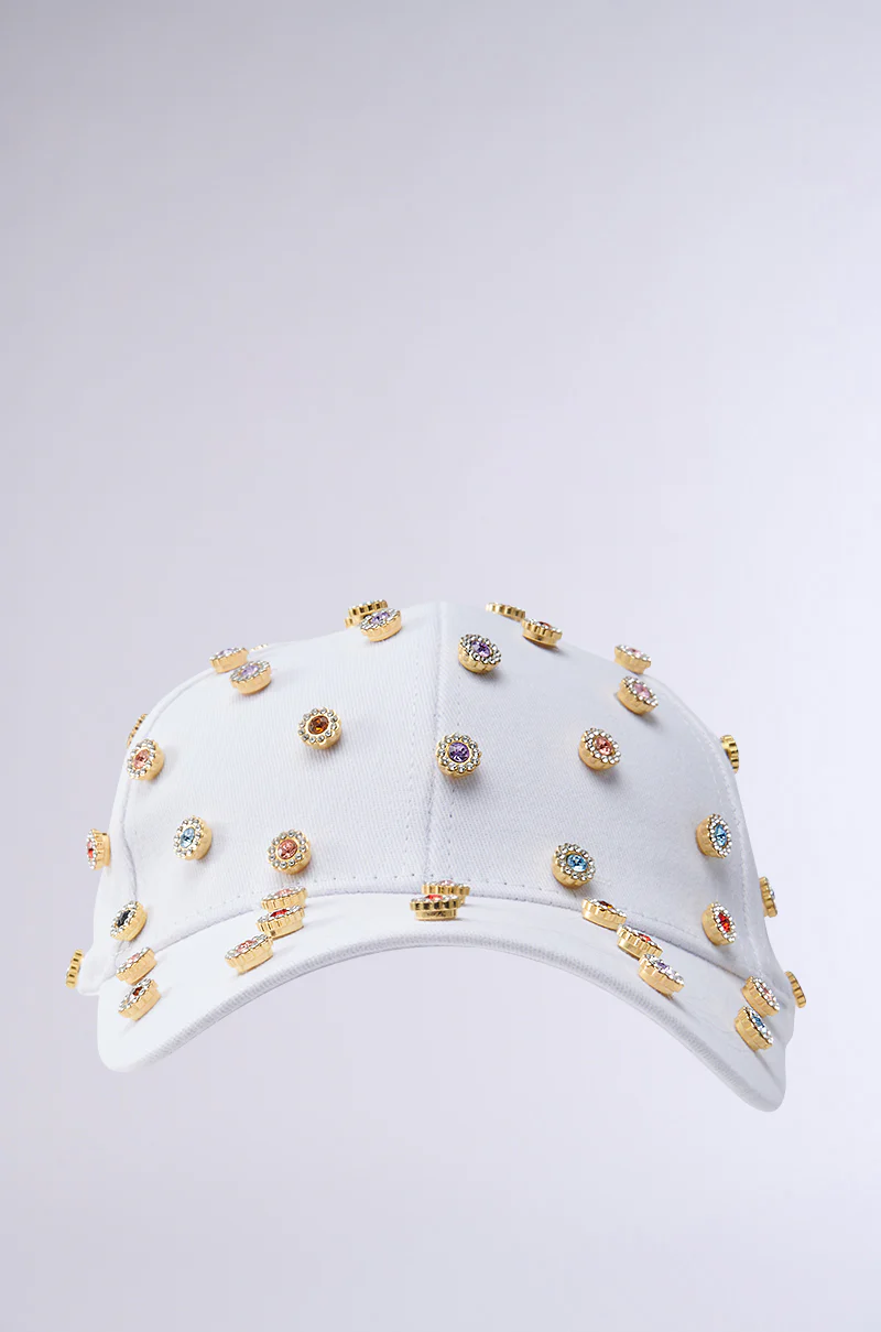 EVERYTHING AND MORE BLING HAT - Image 3