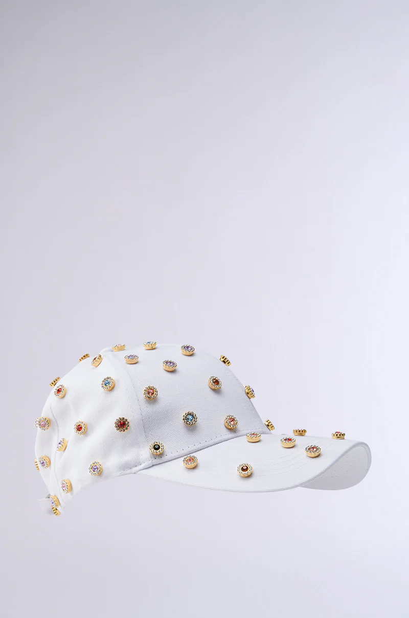 EVERYTHING AND MORE BLING HAT - Image 4