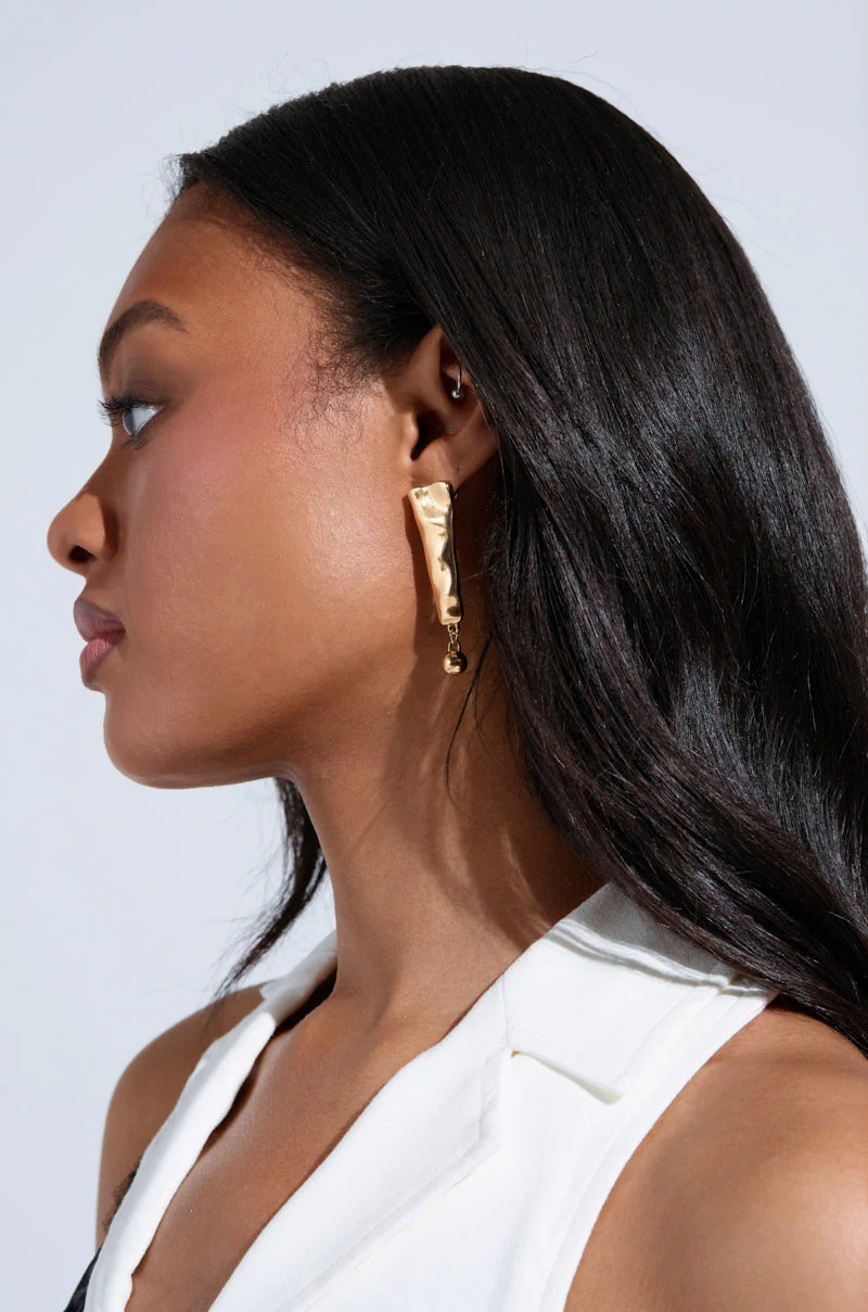 EXCUSE ME EARRING - Image 4