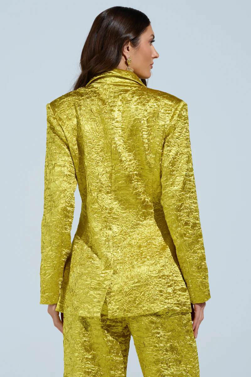 EXPENSIVE TO BE ME BLAZER - Image 8