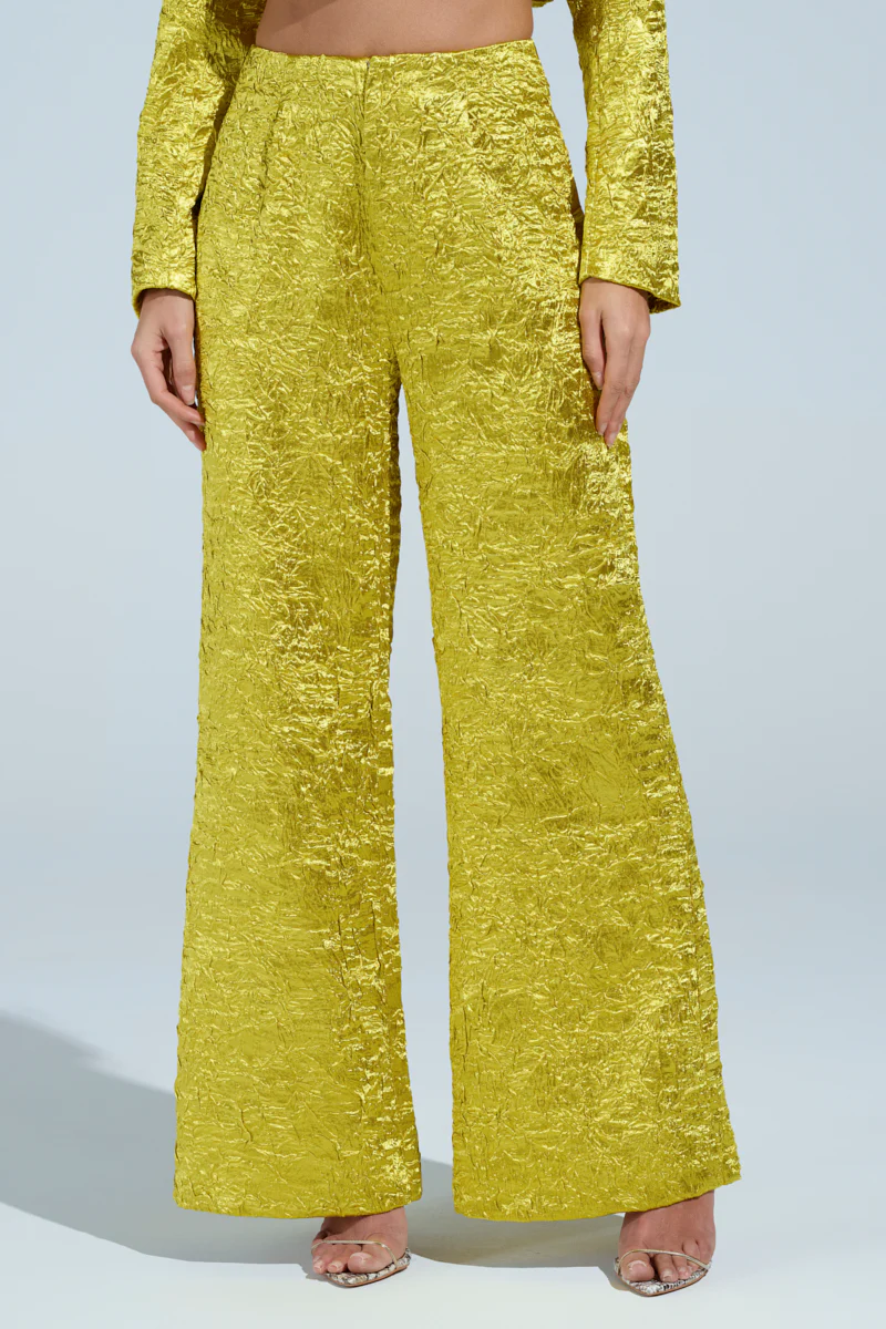 EXPENSIVE TO BE ME TROUSER - Image 2