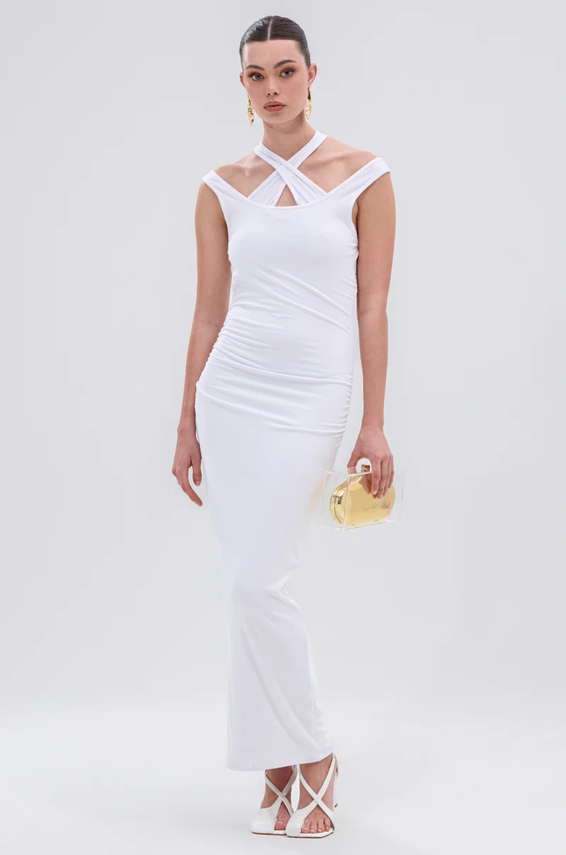 EXPRESS YOURSELF MAXI DRESS - Image 4